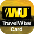 Western Union TravelWise Card logo
