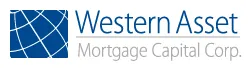 Western Asset Mortgage Capital Corporation logo