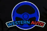 Western Auto logo