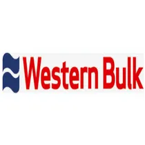 Western Bulk logo