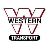Western Co-op Transport Association logo