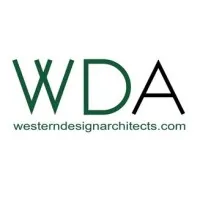Western Design Architects logo