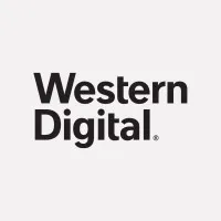 Western Digital logo