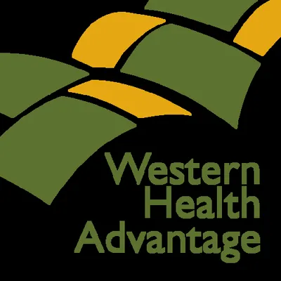 Western Health Advantage logo