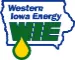 Western Iowa Energy logo
