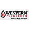 Western Petroleum logo