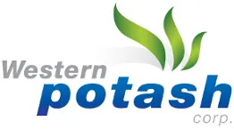Western Potash logo