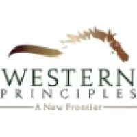 Western Principles logo