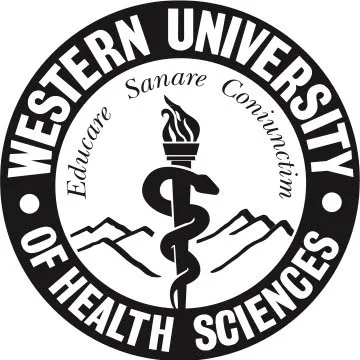 WesternU logo