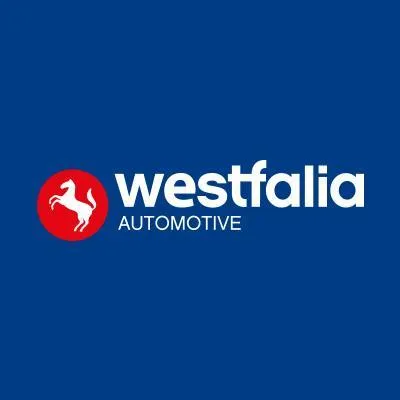 Westfalia-Automotive logo