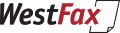 WestFax logo