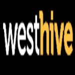 Westhive logo
