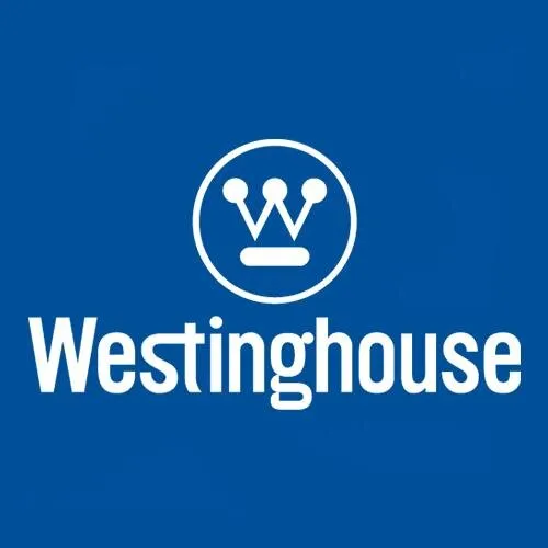 Westinghouse Electric logo