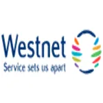 Westnet logo