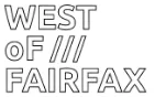 West of Fairfax logo