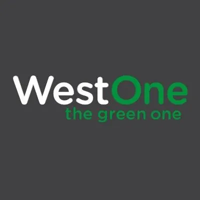 WestOne Cars logo