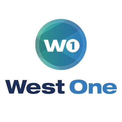 West One Loans logo