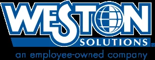 Weston Solutions logo