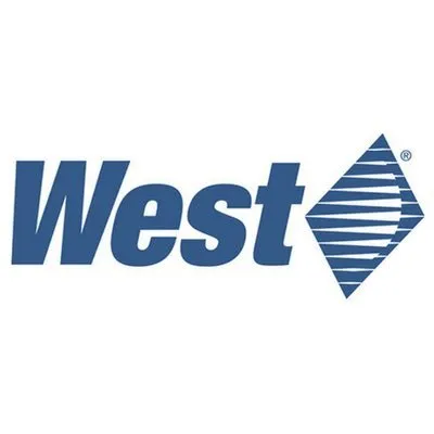 West Pharmaceutical Services logo