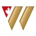 West Red Lake Gold logo