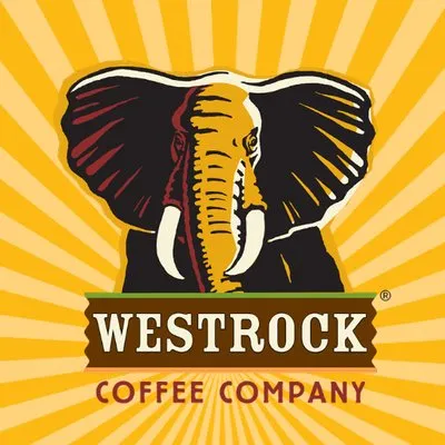 Westrock Coffee logo