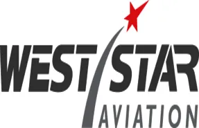 West Star Aviation logo