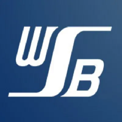 West Suburban Bank logo