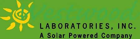 Westwood Laboratories logo