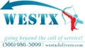 Westx Logistics Ltd logo