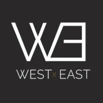WESTxEAST logo
