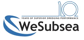 WeSubsea logo