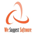 WeSuggestSoftware logo