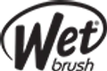 Wet Brush logo