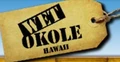 Wet Okole logo