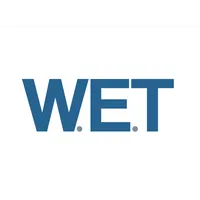 W.E.T Services logo
