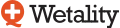 Wetality logo
