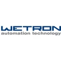 WETRON logo