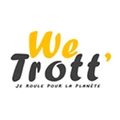 WeTrott logo