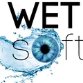 WETsoftware logo