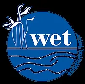 Wet Solutions logo