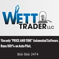 Wett Trader logo