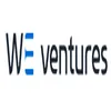 We Ventures logo