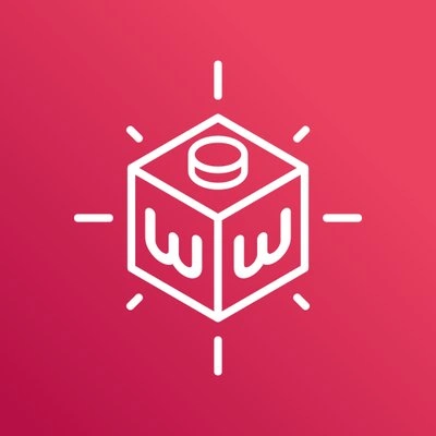 WeWeb logo