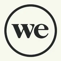 WeWork logo