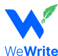 WeWrite