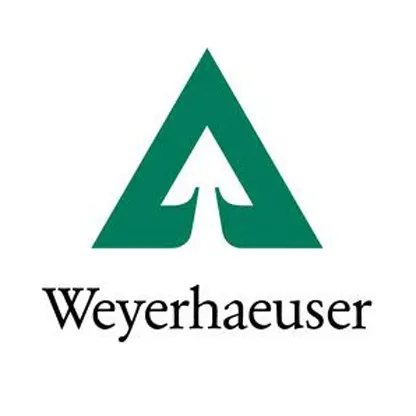 Weyerhaeuser logo