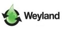 Weyland logo
