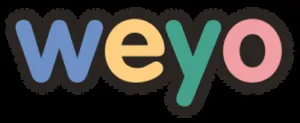 Weyo logo