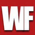 WF Plastic logo