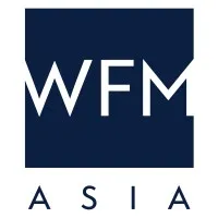 WFM Asia logo